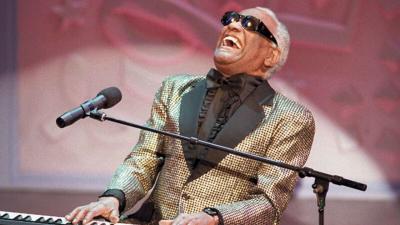 Ray Charles